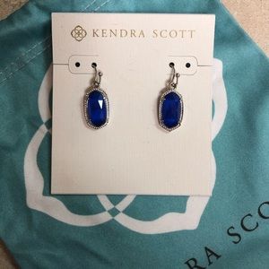 Kendra Scott Drop Earrings